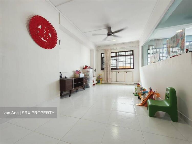 Blk 504 Woodlands Drive 14 (Woodlands), HDB 5 Rooms #598797531